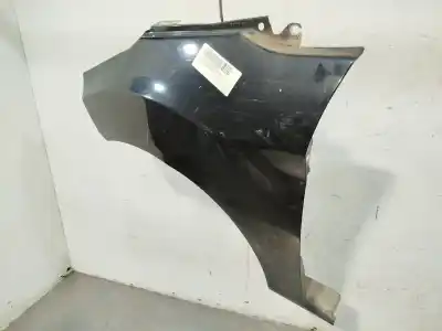 Second-hand car spare part left front fin for ford fiesta (ccn) trend oem iam references 1777181  