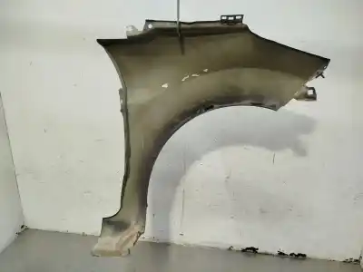 Second-hand car spare part left front fin for ford fiesta (ccn) trend oem iam references 1777181  