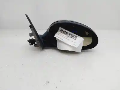 Peça sobressalente para automóvel em segunda mão espelho retrovisor direito por bmw serie 3 berlina (e90) 2.0 320d [2.0 ltr. - 120 kw 16v diesel] referências oem iam 51167268262  