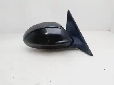 Peça sobressalente para automóvel em segunda mão espelho retrovisor direito por bmw serie 3 berlina (e90) 2.0 320d [2.0 ltr. - 120 kw 16v diesel] referências oem iam 51167268262  