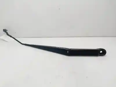 Second-hand car spare part front right windshield wiper arm for jaguar e-pace chequered flag awd 149 cv / 110 kw oem iam references j9c7275