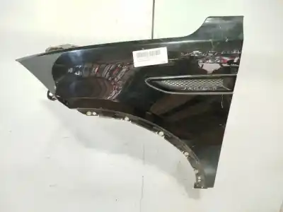 Second-hand car spare part left front fin for jaguar e-pace first edition 180 cv / 132 kw oem iam references j9c22952