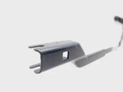 Second-hand car spare part left front windshield wiper arm for jaguar e-pace first edition 180 cv / 132 kw oem iam references j9c7274  