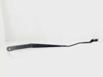 Second-hand car spare part left front windshield wiper arm for jaguar e-pace first edition 180 cv / 132 kw oem iam references j9c7274  