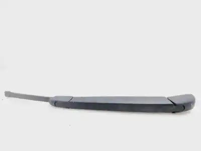 Second-hand car spare part rear windshield wiper arm for jaguar e-pace first edition 180 cv / 132 kw oem iam references j9c1013