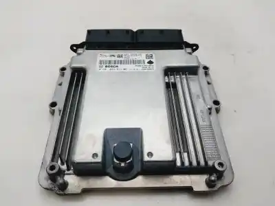 Second-hand car spare part ecu engine control for jaguar e-pace first edition 180 cv / 132 kw oem iam references hx7312c520ffe