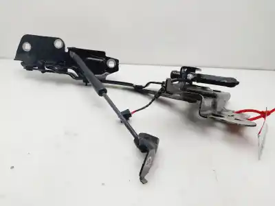 Автозапчасти б/у петля капота за jaguar e-pace first edition 180 cv / 132 kw ссылки oem iam j9c316c826ab  
