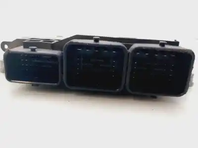 Peça sobressalente para automóvel em segunda mão centralina de motor uce por jaguar xf i (x250) 2.2 d referências oem iam cx2312c520vd