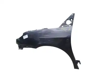 Peça sobressalente para automóvel em segunda mão guarda-lamas dianteiro esquerdo por citroen c8 2.2 hdi 16v premier ii referências oem iam 7840l3