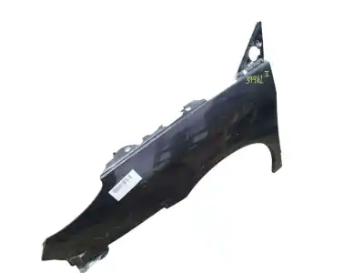 Second-hand car spare part left front fin for citroen c8 2.2 hdi 16v premier ii oem iam references 7840l3  