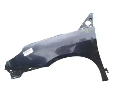 Second-hand car spare part left front fin for citroen c8 2.2 hdi 16v premier ii oem iam references 7840l3  