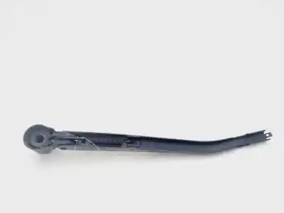 Second-hand car spare part rear windshield wiper arm for bmw serie 1 berlina (e81/e87) 116d oem iam references 713850706