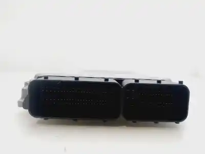 Second-hand car spare part ecu engine control for bmw serie 1 berlina (e81/e87) 116d oem iam references 851249901  