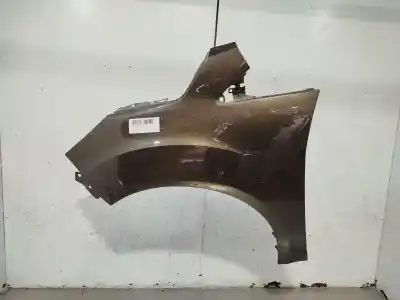Автозапчасти б/у левое переднее крыло за ford c-max (ceu) titanium ссылки oem iam 1929670