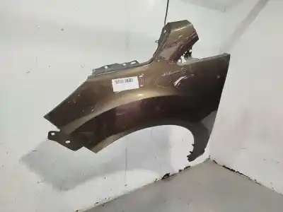 Автозапчасти б/у левое переднее крыло за ford c-max (ceu) titanium ссылки oem iam 1929670  