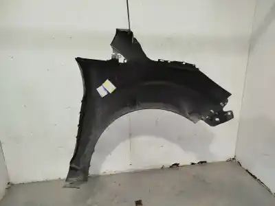 Автозапчасти б/у левое переднее крыло за ford c-max (ceu) titanium ссылки oem iam 1929670  
