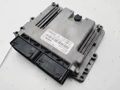 Автозапчастина б/у ебу контролер двигуна для ford c-max (ceu) titanium посилання на oem iam f1d112a650le  