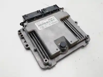 Автозапчастина б/у ебу контролер двигуна для ford c-max (ceu) titanium посилання на oem iam f1d112a650le  