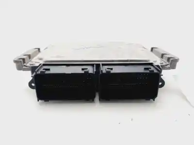 Автозапчастина б/у ебу контролер двигуна для ford c-max (ceu) titanium посилання на oem iam f1d112a650le  