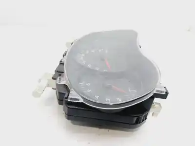 Peça sobressalente para automóvel em segunda mão quadrante por renault kangoo profesional referências oem iam 248108864r  