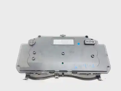 Peça sobressalente para automóvel em segunda mão quadrante por renault kangoo profesional referências oem iam 248108864r  