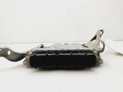 Second-hand car spare part ecu engine control for toyota auris luna+ oem iam references 8966102e10  