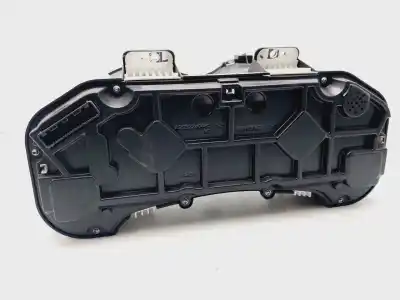 Peça sobressalente para automóvel em segunda mão quadrante por toyota auris luna+ referências oem iam 838000z290  