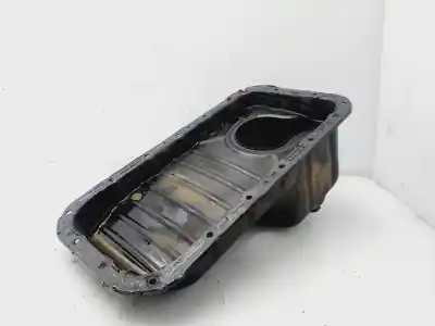 Second-hand car spare part sump for chevrolet aveo ls oem iam references 96416257