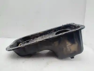 Second-hand car spare part sump for chevrolet aveo ls oem iam references 96416257  