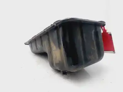 Second-hand car spare part sump for chevrolet aveo ls oem iam references 96416257  