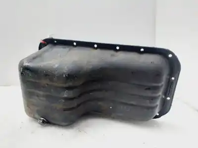 Second-hand car spare part sump for chevrolet aveo ls oem iam references 96416257  