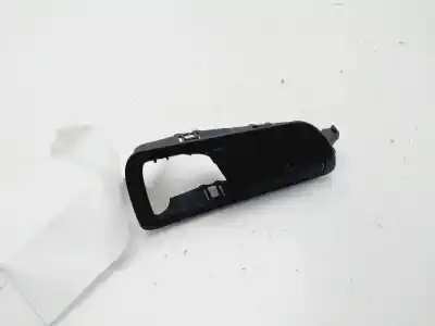 Автозапчастина б/у внутрішня задня права ручка для skoda fabia (6y2/6y3) young line посилання на oem iam 6y6839248  