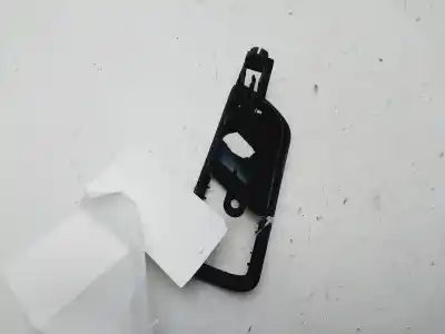Second-hand car spare part interior right rear handle for skoda fabia (6y2/6y3) young line oem iam references 6y6839248