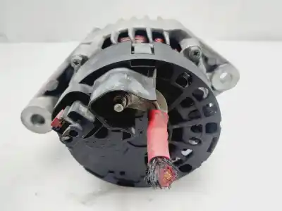 Автозапчасти б/у генератор за jeep renegade longitude fwd ссылки oem iam 51884351