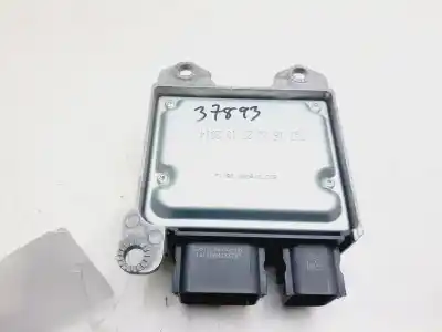 Peça sobressalente para automóvel em segunda mão centralina de airbag por volvo v40 kinetic referências oem iam 31406938  