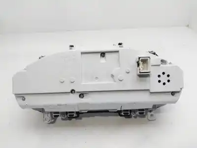 Pièce détachée automobile d'occasion compteur de vitesse tableau de bord pour volvo v40 kinetic références oem iam 31412872