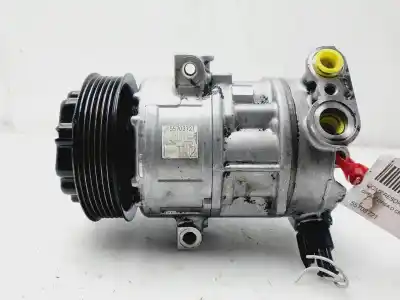 Second-hand car spare part AIR CONDITIONING COMPRESSOR for OPEL CORSA D  OEM IAM references 55703721  