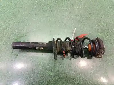 İkinci el araba yedek parçası sol ön amortisör için VOLKSWAGEN GOLF V BERLINA (1K1)  OEM IAM referansları 1K0413031BH  