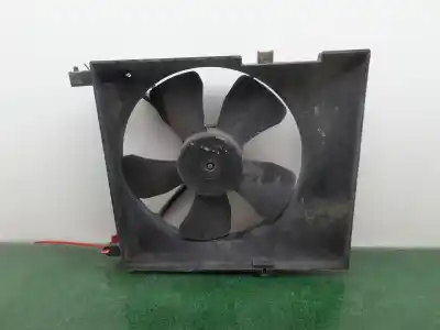 Peça sobressalente para automóvel em segunda mão termoventilador elétrico por chevrolet aveo lt referências oem iam 96536666