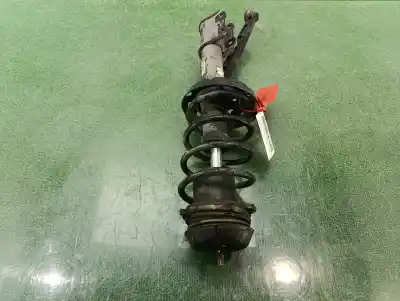 İkinci el araba yedek parçası ÖN SAG AMORTISÖR için OPEL ASTRA G BERLINA  OEM IAM referansları 72119111  