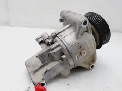 Peça sobressalente para automóvel em segunda mão compressor de ar condicionado a/a a/c por dacia duster ii prestige referências oem iam 926003541r  