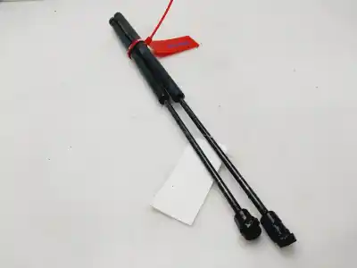 Tweedehands auto-onderdeel kofferbak / deur schokdempers voor peugeot 206 berlina xt oem iam-referenties 08510350  