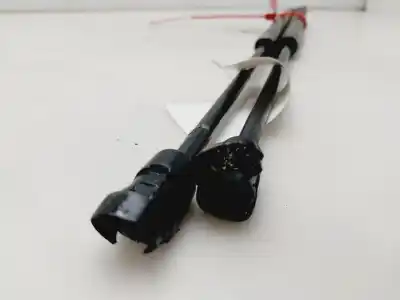 Tweedehands auto-onderdeel kofferbak / deur schokdempers voor peugeot 206 berlina xt oem iam-referenties 08510350  