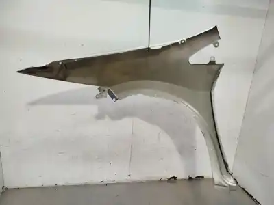 Автозапчастина б/у передне праве крило для honda civic berlina 5 (fk) 2.2 i-ctdi comfort посилання на oem iam 60210tv0e00zz