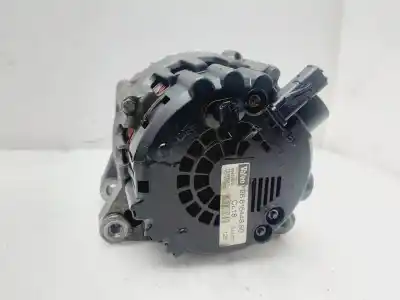 Peça sobressalente para automóvel em segunda mão alternador por citroen c3 hdi 70 furio referências oem iam 9661544880