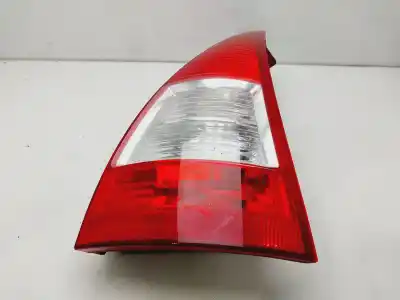 Peça sobressalente para automóvel em segunda mão farolim traseiro direito por citroen c3 hdi 70 furio referências oem iam 6351q3