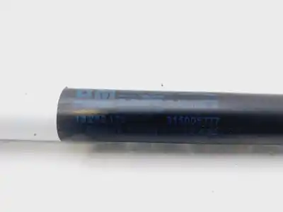 Second-hand car spare part bonnet gas strut for opel insignia a sedán (g09) 2.0 cdti (69) oem iam references 13252173