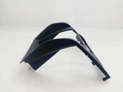 Автозапчастина б/у центральна консоль для seat leon (1m1) 1.9 tdi посилання на oem iam 1m0863263  