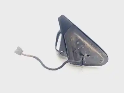 Автозапчастина б/у ліве дзеркало для seat leon (1m1) 1.9 tdi посилання на oem iam 1m0857933