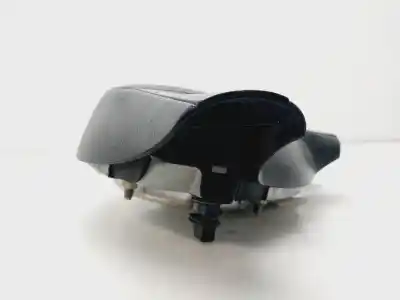 Автозапчастина б/у передня ліва подушка безопасности для seat leon (1m1) 1.9 tdi посилання на oem iam 1m0880201  